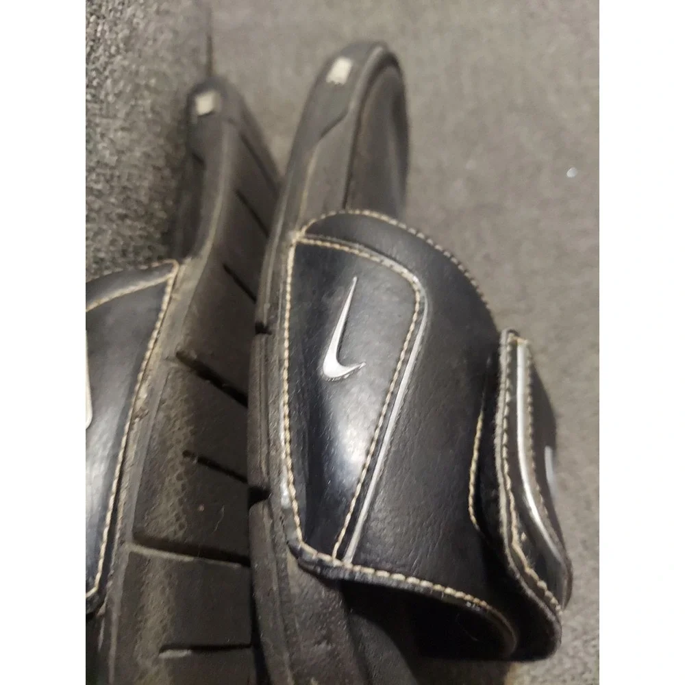 Nike comfort slide